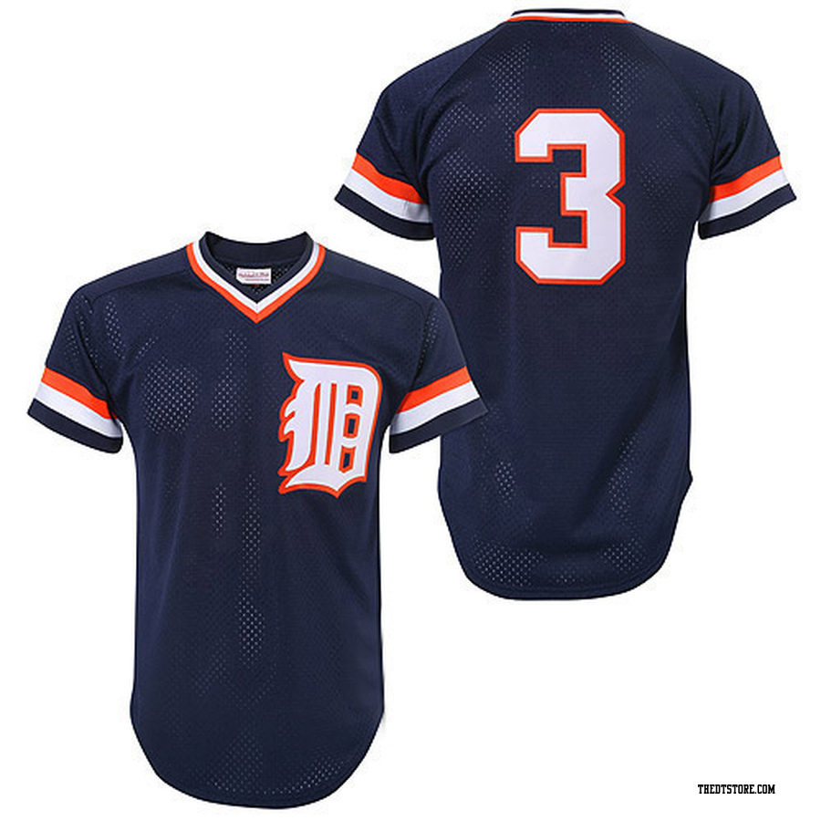 detroit tigers throwback uniforms