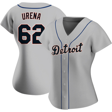 authentic tigers jersey