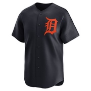 Navy Limited Will Vest Youth Detroit Tigers Alternate Jersey