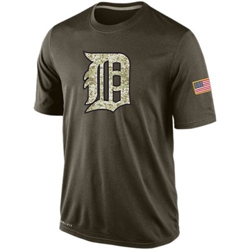 Pro Standard - Detroit Tigers Pro Team Shirt – Shop VIP Wear