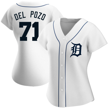 authentic tigers jersey